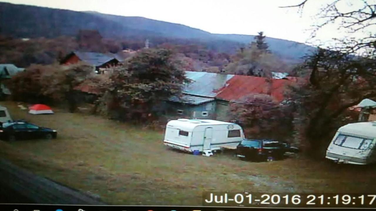 Camping Aviator, Numai Teren, Campare Pentru Rulote Autorulote Personale, Campingul Nu Are Rulote !!! Buşteni Екстериор снимка