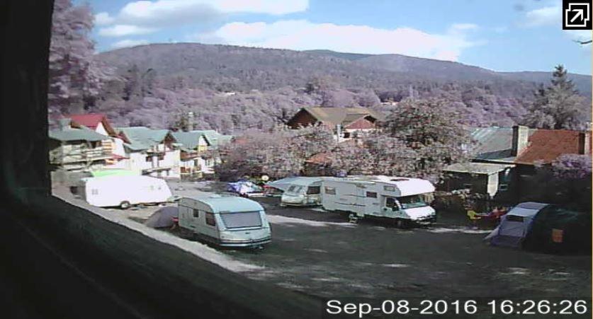 Camping Aviator, Numai Teren, Campare Pentru Rulote Autorulote Personale, Campingul Nu Are Rulote !!! Buşteni Екстериор снимка