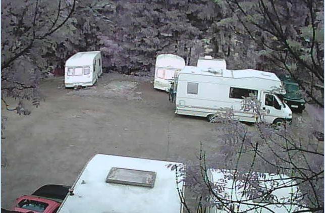 Camping Aviator, Numai Teren, Campare Pentru Rulote Autorulote Personale, Campingul Nu Are Rulote !!! Buşteni Екстериор снимка
